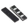 onsemi 8-Element Uni-Directional ESD Protection Array, Surface Mount, 14-Pin UDFN, 5.5V Breakdown, ESD8008MUTAG