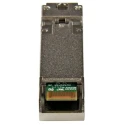 StarTech.com LC Multimode Fibre SFP Transceiver Module, Full Duplex, 10Gbps, 850nm, LC Interface, SFP10GSRSST
