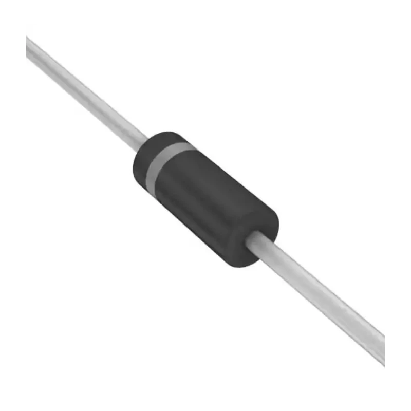 onsemi 1N5363BG Zener Diode 30V Single 5 W Through Hole 2-Pin Case 017AA