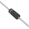 onsemi 1N5363BG Zener Diode 30V Single 5 W Through Hole 2-Pin Case 017AA