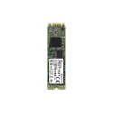 Transcend MTS950T M.2 256GB Internal SSD, SATA III, TLC NAND, Industrial Grade
