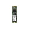 Transcend MTS950T M.2 256GB Internal SSD, SATA III, TLC NAND, Industrial Grade