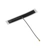 Molex Patch WiFi Antenna, ISM Band, UFL/IPEX MHF Connector, 868 - 915MHz, 1.2dBi, Adhesive Mount, Internal Dipole 206764-0100