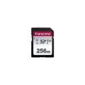 Transcend SDXC SD Card 256GB Class 10 High-Speed, UHS-I, 300S Series TS256GSDC300S