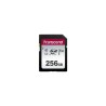 Transcend SDXC SD Card 256GB Class 10 High-Speed, UHS-I, 300S Series TS256GSDC300S