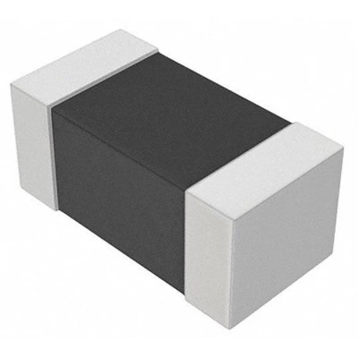 Murata LQM 0603 Shielded Multilayer Surface Mount Inductor, Ferrite Core, 4.7μH ±20% 620mA Tape & Reel LQM18PN4R7MFRL