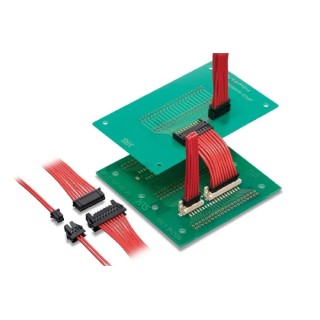 Hirose DF11 Series Female Crimp Terminal, 26AWG Min Crimp, 22AWG Max, Gold Plating, 2A, Phosphor Copper, 
