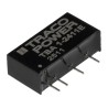 TRACOPOWER DC/DC Converter 5V Output, 200mA, 21.6 - 26.4V Input, 1W, PCB Mount, SIP-7, -40°C to 85°C, TBA 1-2411E