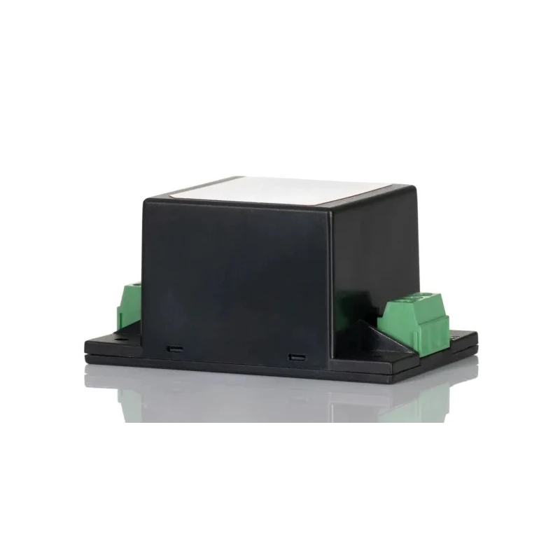 TRACOPOWER DC/DC Converter, 5.1V Output, 9–36V Input, 6W, Chassis Mount, TMDC 06-2411