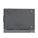 TRACOPOWER DC/DC Converter, 5.1V Output, 9–36V Input, 6W, Chassis Mount, TMDC 06-2411