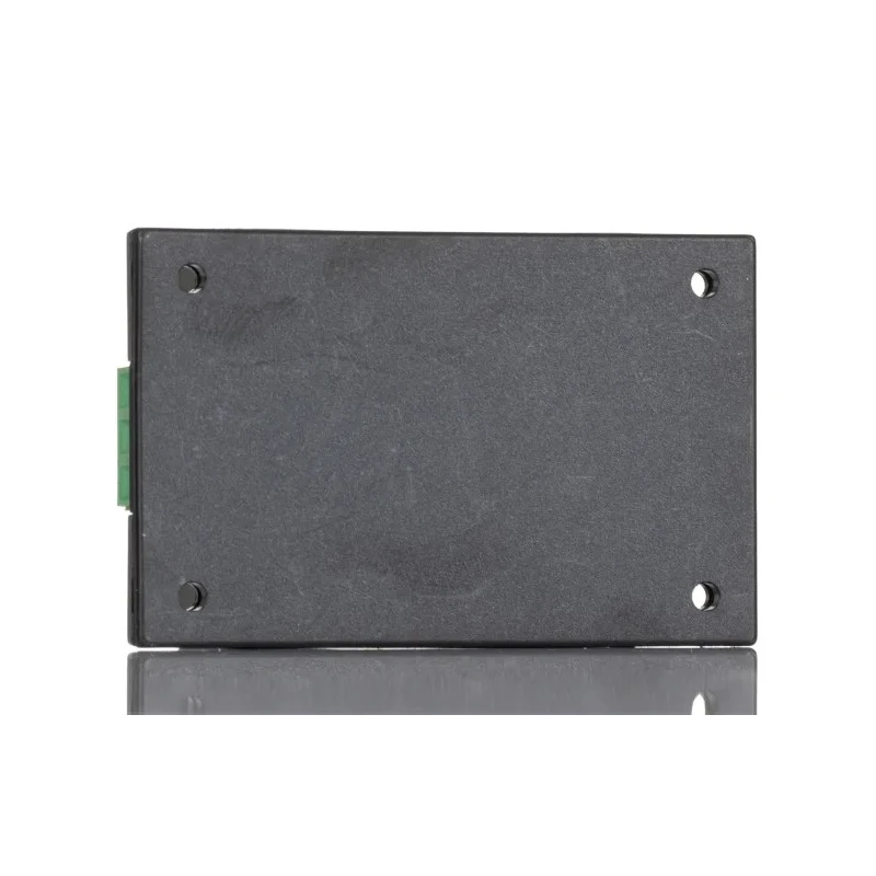 TRACOPOWER DC/DC Converter, 5.1V Output, 9–36V Input, 6W, Chassis Mount, TMDC 06-2411