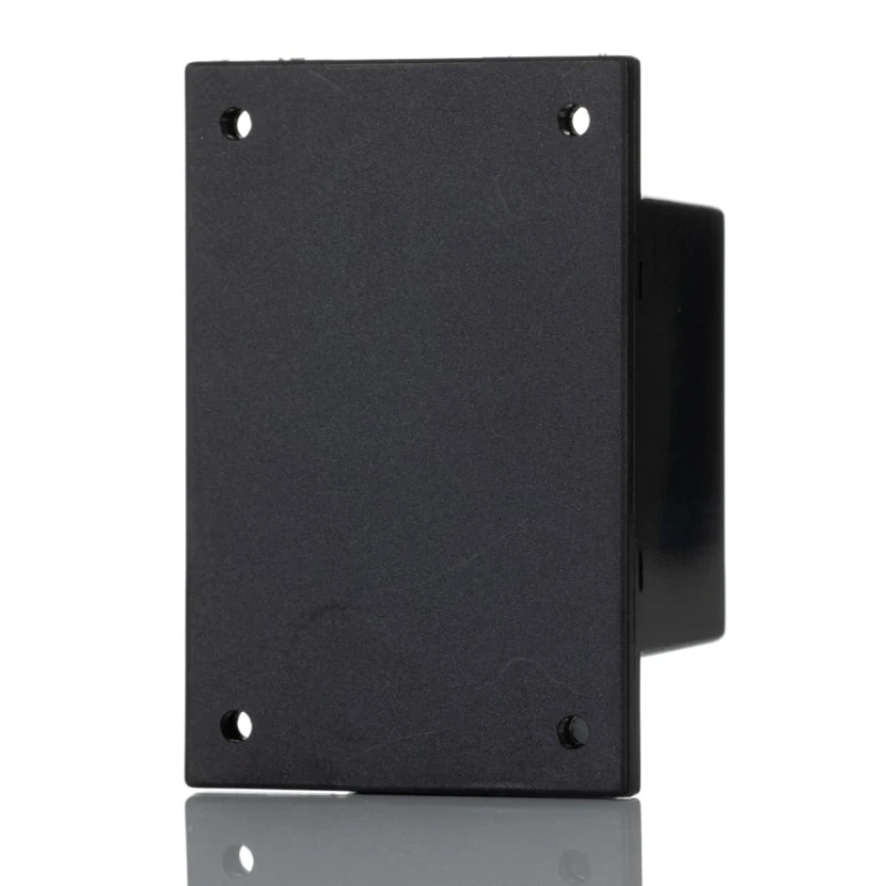 TRACOPOWER DC/DC Converter 12V/36V Input, Dual Output, Chassis Mount, 6W, TMDC 06-2422