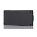 TRACOPOWER DC/DC Converter 5.1V Output, 9–36V Input, Chassis Mount, 10W, High EMC Protection TMDC 10-2411