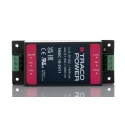 TRACOPOWER DC/DC Converter 5.1V Output, 9–36V Input, Chassis Mount, 10W, High EMC Protection TMDC 10-2411