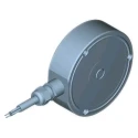 Siemens SIWAREX WL Series Stainless Steel Load Cell Compression, 2000kg, IP68/IP66, Screw Terminal 7MH5113-4GD00