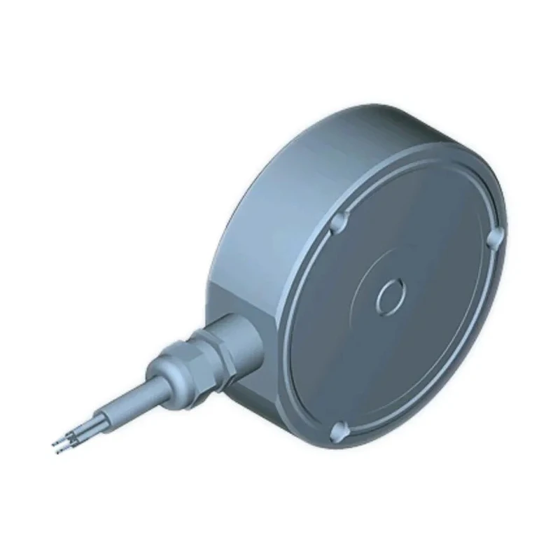 Siemens SIWAREX WL Series Stainless Steel Load Cell Compression, 2000kg, IP68/IP66, Screw Terminal 7MH5113-4GD00