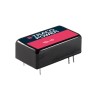 TRACOPOWER DC/DC Converter 3.3V DC Output, 2.7A, 36 - 75V DC Input, 10W, PCB Mount TEL 10-4810