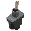 Honeywell Toggle Switch SPDT On-On Screw Terminal Bushing Mount 15A 277V AC IP68 1NT1-3