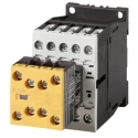 Eaton DILAS Contactor 120V AC Coil 4-Pole 4A 1.4W 415V AC Table Mount 4 NO/4 NC 191700 DILAS-44(110V50HZ,120V60HZ)
