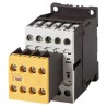 Eaton DILMS Safety Contactor 3-Pole 7A 3kW, 120V AC Coil, 400V AC, Screw Terminals, 2 191701 DILMS7-23(110V50HZ,120V60HZ)