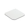 Spelsberg Insulated Mounting Plate 276mm Width x 276mm Length x 4mm Thickness for Empty Housing and Command Device 72101301