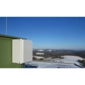 Spelsberg Insulated Mounting Plate 276mm Width x 276mm Length x 4mm Thickness for Empty Housing and Command Device 72101301