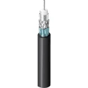 Belden RG7 Coaxial Cable 75 Ohm, 305m, 16AWG, 300Vrms, LSZH, Unterminated 4794ANH 0101000