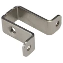 Rittal VX Series Stainless Steel Panel Kit, 392.5mm Length, 33mm Width, Bracket Mounting, 8620400