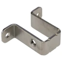 Rittal VX Series Stainless Steel Panel Kit, 392.5mm Length, 33mm Width, Bracket Mounting, 8620400