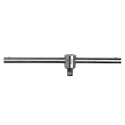 Bahco Square Handle 19.05 mm Drive, 350 mm Length, 420 Stainless Steel, Square Drive Type SS238-24-350