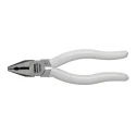 Bahco Combination Plier 180mm 420 Stainless Steel, Polyvinyl Chloride Handles SS400-180