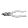 Bahco Combination Plier 180mm 420 Stainless Steel, Polyvinyl Chloride Handles SS400-180