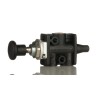 Norgren Knob Pneumatic Manual Control Valve, 3/2 Function, G 1/8 Connection, Polyamide Body, 10 Bar, 335 L/min 03042502