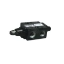 Norgren Roller Pneumatic Manual Control Valve, Zinc Alloy Body, G 1/4 Port, 965 L/min Flow, 10 bar, Series 03 03060202