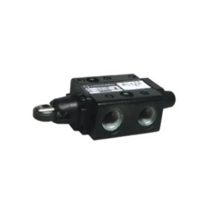 Norgren Roller Pneumatic Manual Control Valve, Zinc Alloy Body, G 1/4 Port, 965 L/min Flow, 10 bar, Series 03 03060202