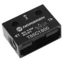Norgren Pneumatic Logic Controller OR Function, 10 Bar, 2 Inputs, Female Thread, T65C1800