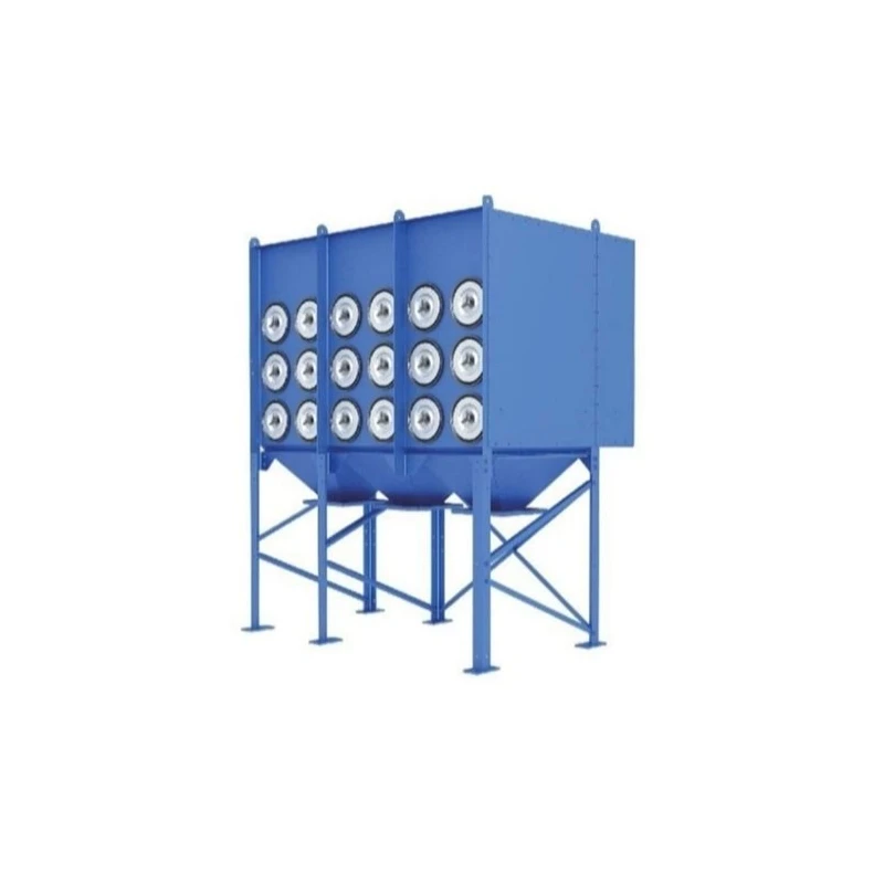 industrial-dust-collector