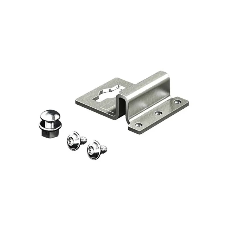 Rittal Multifunction Mounting Kit for Mounting Plate VX25 Baying Enclosure System Sheet Steel Zinc Plated 1 Pc 8617370
