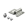 Rittal Multifunction Mounting Kit for Mounting Plate VX25 Baying Enclosure System Sheet Steel Zinc Plated 1 Pc 8617370