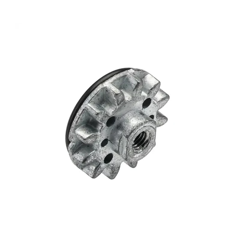 Rittal VX Series Lock Insert, Die Cast Zinc, 3 mm Thread, For Doors/Locks, 1 Piece 8618306