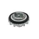 Rittal VX Series Lock Insert, Die Cast Zinc, 3 mm Thread, For Doors/Locks, 1 Piece 8618306
