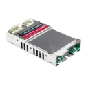 TRACOPOWER DC-DC Converter Chassis Mount ±15V DC Output, 9–36V DC Input, 20W, 88% Efficiency TEQ 20-2423WIR
