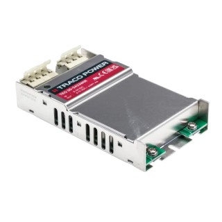 TRACOPOWER DC-DC Converter Chassis Mount ±15V DC Output, 9–36V DC Input, 20W, 88% Efficiency TEQ 20-2423WIR