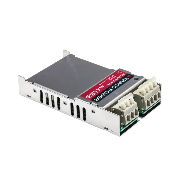 TRACOPOWER DC-DC Converter Chassis Mount ±15V DC Output, 9–36V DC Input, 20W, 88% Efficiency TEQ 20-2423WIR