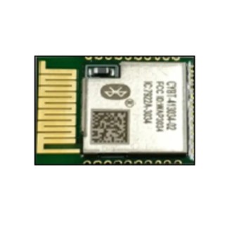 Infineon Bluetooth Module 5.0, Dual Mode, BR/EDR & BLE, 4 dBm Output, -95 dBm Sensitivity, CYBT-413034-02