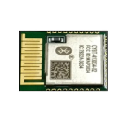 Infineon Bluetooth Module 5.0, Dual Mode, BR/EDR & BLE, 4 dBm Output, -95 dBm Sensitivity, CYBT-413034-02