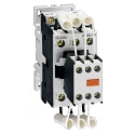 Lovato BFK Contactor 3-Pole 400V AC Coil, 30A, 20kW, 3 NO, DIN Rail, 690V AC BFK2600A400