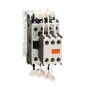 Lovato BFK Contactor 3-Pole 12A 7.5kW 230V AC Coil DIN Rail Mount, 690V AC, 3 NO, Screw Terminals BFK0910A230