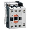Lovato 4-Pole 45A Power Contactor, 400V AC Coil, 13kW, DIN Rail Mount, Screw Terminal BF26T4A400