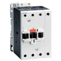Lovato BF Contactor 4-Pole, 24V AC Coil, 100A, 30kW, DIN Rail, BF65T4A024